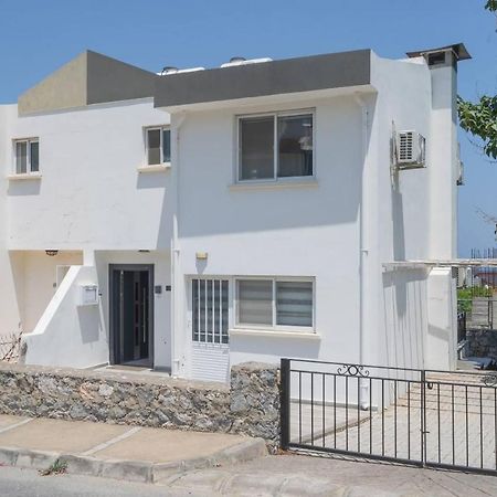 Villa Blue Girne Dış mekan fotoğraf