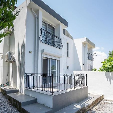 Villa Blue Girne Dış mekan fotoğraf