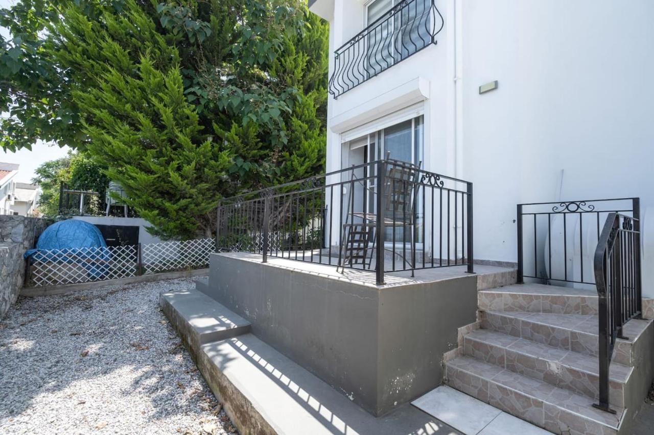 Villa Blue Girne Dış mekan fotoğraf