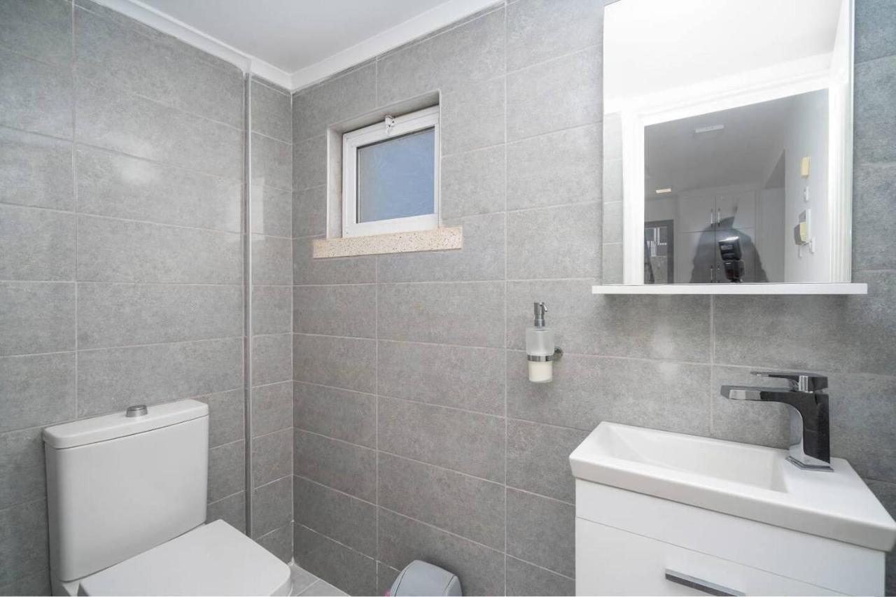 Villa Blue Girne Dış mekan fotoğraf