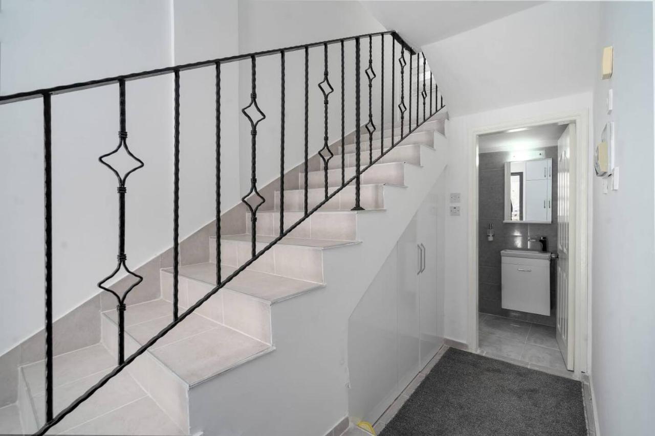 Villa Blue Girne Dış mekan fotoğraf